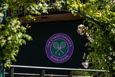 Wimbledon had ‘no viable alternative’ but to ban Russian and Belarusian players