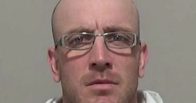 Jarrow thug smashed sleeping man's face with wooden bat after socialising with him