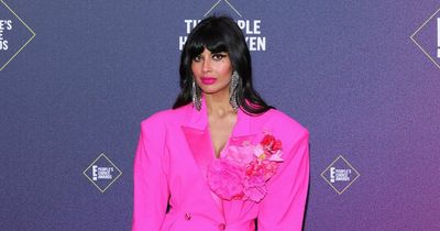 Jameela Jamil vows to quit Twitter as Elon Musk buys social media platform