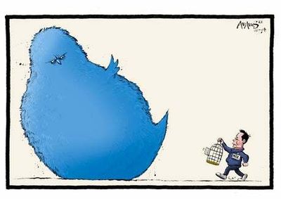 Evening Standard Comment: Elon Musk has ideas for Twitter, but can he solve its problems?