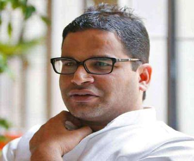 Prashant Kishor rejects Sonia’s offer to join Congress
