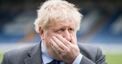 Should Boris Johnson resign? We want to hear from you as the Partygate saga drags on