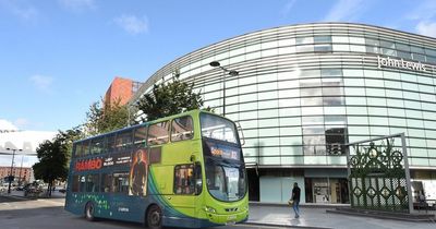 Liverpool City Region's public transport revolution must speed up