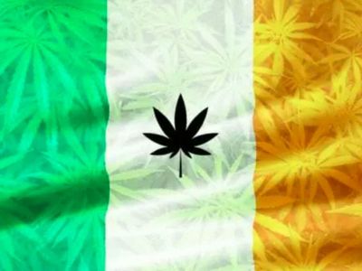 Ireland's People Before Profit Party To Introduce Bill To Legalize Cannabis