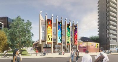 Leeds Playhouse to get urgent £1m repairs as 'patch jobs' didn't work