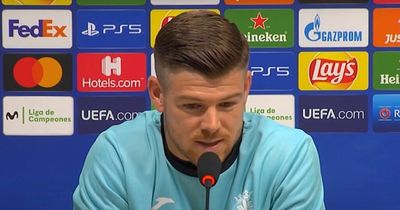 Alberto Moreno makes Anfield atmosphere claim ahead of Liverpool reunion