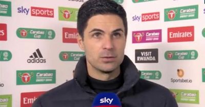 Mikel Arteta has finally solved Arsenal problem after 'unacceptable' Gary Neville blast