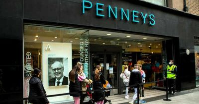 Penneys set to hike clothing prices due to inflation
