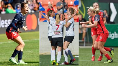 The 10 Greatest Games in NWSL’s History