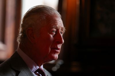 UK's Prince Charles to visit Canada to mark queen's Jubilee