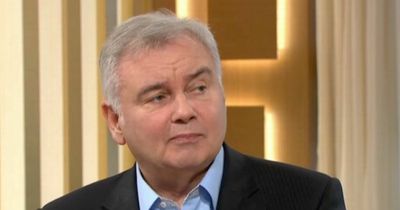 Eamonn Holmes earns £1.3million in two years despite This Morning axe