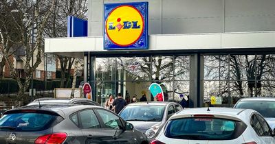 Lidl is giving away £22,000 to anyone who gives a site for a new store