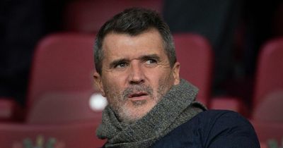 Inside a Roy Keane dressing room as Hibs frontrunners brutal lock ins and Lucozade rants revealed