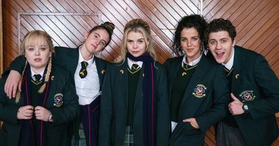 Derry Girls net worth: Cast could earn a fortune for sponsored posts on Instagram
