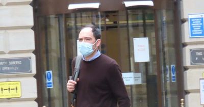 Edinburgh restaurant boss knocked over six-year-old boy in hit and run