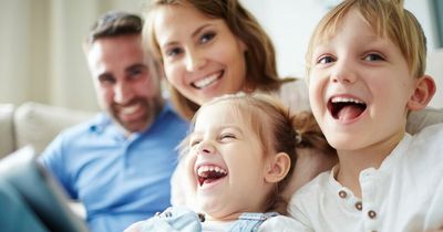 Parents can claim £2,000 tax-free grant to help with childcare costs