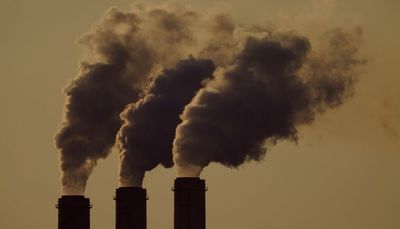 Climate change: Can pricing carbon help ease greenhouse gas emissions?