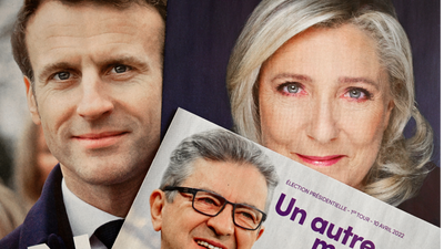 Le Pen, Mélenchon want ‘third round’ win – but Macron favoured to win parliamentary majority