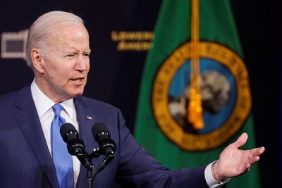 Biden to talk with Mexican president on Friday -White House