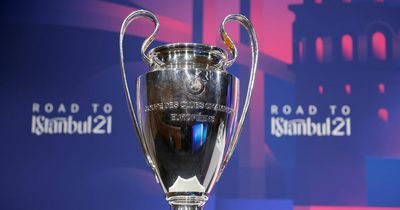 How to watch the UEFA Champions League semi-finals online and on UK TV