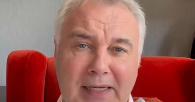 Eamonn Holmes hails wife Ruth as 'unsung hero' in touching video