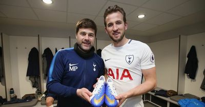 Mauricio Pochettino already knows what Harry Kane ‘deserves’ amid Tottenham transfer talk