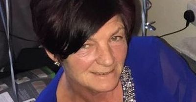 Glasgow rapist attacked grieving mum found dead hours later on canal path