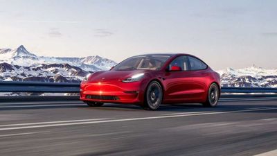 Tesla Is Clearly Dominant: Are Rivals Actually Catching Up?