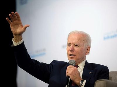 Biden Grants Clemency To Some With Federal Cannabis & Drug Convictions, Issues First Pardons