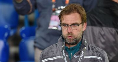 'He knew' - What Jurgen Klopp did after 2016 Europa League final defeat at Liverpool