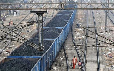 Global coal plant capacity dips in 2021