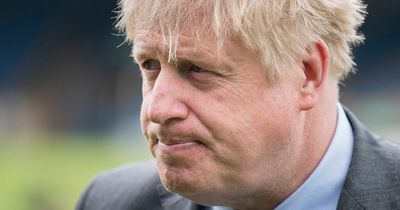 Boris Johnson threatens to 'privatise the a**e off' Passport Office in shambolic backlog