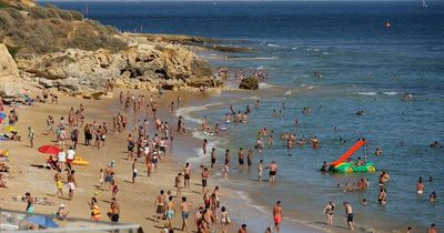 Tourist stabbed to death in Portuguese town of Albufeira