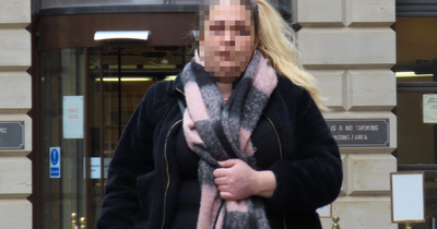 Edinburgh girl ran to neighbours for help after attack by massive mastiff dog