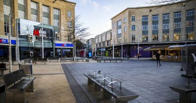 Plans to make city centre a more 'family-friendly, safer, healthier and greener' place