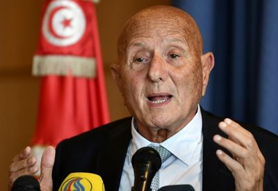Tunisian opposition announces alliance against president