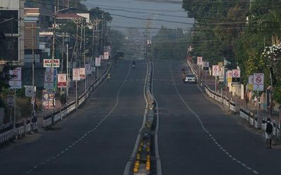 During lockdown, Home Ministry helplines received over 13,000 distress calls