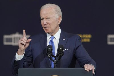 Joe Biden grants first pardons, including ex-Secret Service agent