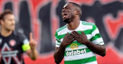 Ismaila Soro becomes Celtic outcast as midfielder tipped to succeed Scott Brown slips into Parkhead obscurity