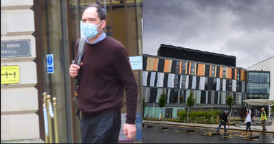 Scots man who knocked over boy in hit-and-run during diabetic episode dodges jail