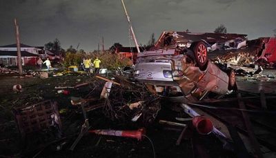 Weary of the world facing so many disasters? United Nations says it will only get worse