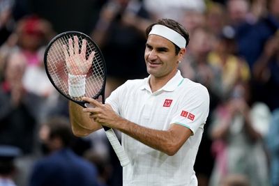Roger Federer set for tennis return in September following injury
