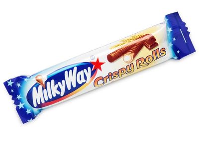 Shoppers rage as Mars discontinues iconic Milky Way bar