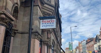 Warnings over potential food shortages - What we found in a Tesco in Nottingham