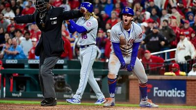 SI:AM | The Mets Are Firing on All Cylinders