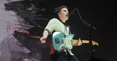 Sam Fender announces North American headline tour