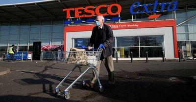 New shopping rule introduced at supermarkets including Morrisons, Tesco and Waitrose