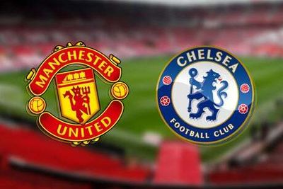 Manchester United vs Chelsea FC: Prediction, kick off time, TV, live stream, team news and h2h results today