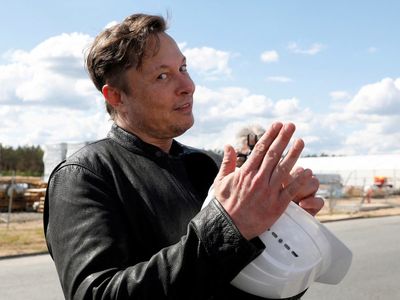Elon Musk’s ten most notable tweets, from Covid-complaints to Bill Gates and Joe Biden-bashing