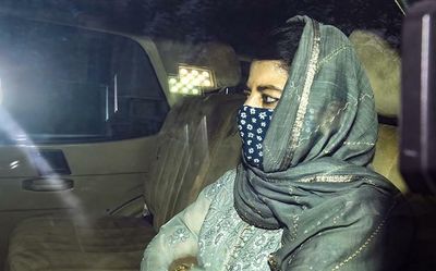 Hope Supreme Court will reverse revocation of Article 370, restore special status: Mehbooba Mufti